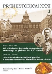 Praehistorica
(XXXI/1)