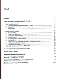 Slovn&iacute;k česk&eacute; frazeologie a idiomatiky
                        (3,)
                    