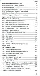 Tabulky a informace pro daně a podnik&aacute;n&iacute;