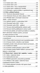 Tabulky a informace pro daně a podnik&aacute;n&iacute;