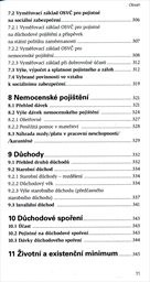 Tabulky a informace pro daně a podnik&aacute;n&iacute;