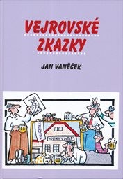 Vejrovské zkazky