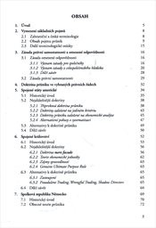 Piercing the corporate veil