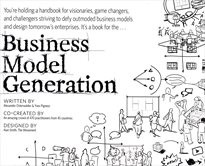 Business model generation