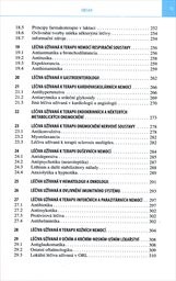 Farmakoterapie v těhotenství a při kojení