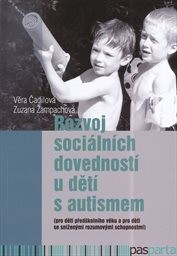 Rozvoj sociálních dovedností u dětí s autismem