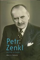 Petr Zenkl