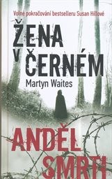 Žena v černém - Anděl smrti