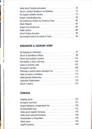 Na kole po nejkrásnějších oblastech České republiky