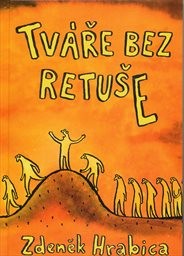 Tváře bez retuše