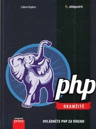 PHP okamžitě