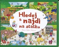 Hledej a najdi na statku