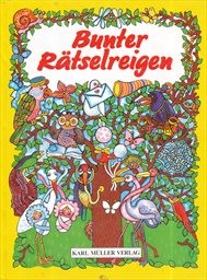Bunter Rätselreigen