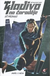 Kladivo na čaroděje
(7,)