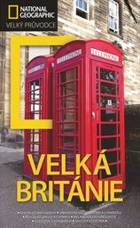 Velká Británie