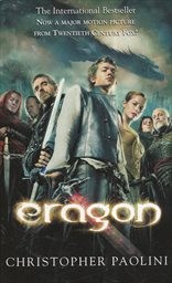 Eragon
                        (Book one)
                    