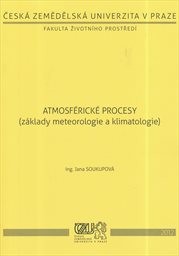 Atmosférické procesy