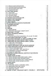 Atmosférické procesy