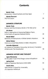 Distant symbols and close signs