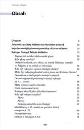 Ostrovsk&eacute; rukopisy