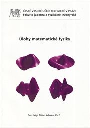 &Uacute;lohy matematick&eacute; fyziky