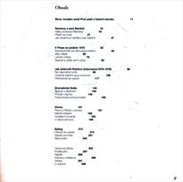 Neuvěřiteln&aacute; kauza Martinů