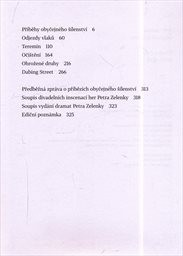 Obyčejn&aacute; š&iacute;lenstv&iacute;