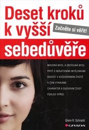 Deset kroků k vyšš&iacute; sebedůvěře