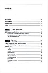 Deset kroků k vyšš&iacute; sebedůvěře