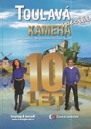 Toulavá kamera speciál