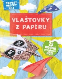 Vlaštovky z papíru