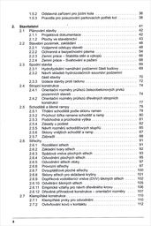 Stavebn&iacute; př&iacute;ručka