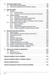 Stavebn&iacute; př&iacute;ručka