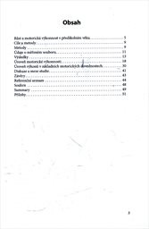 Růst a motorická výkonnost předškolních dětí v roce 2010 a v generačním posunu