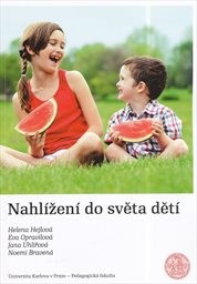 Nahlížení do světa dětí