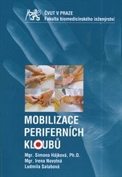 Mobilizace perifern&iacute;ch kloubů