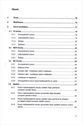 Mobilizace perifern&iacute;ch kloubů