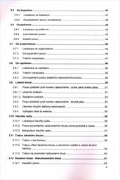 Mobilizace perifern&iacute;ch kloubů