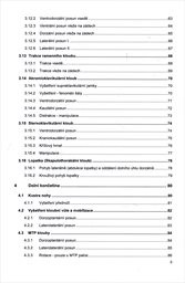 Mobilizace perifern&iacute;ch kloubů