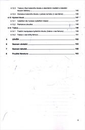 Mobilizace perifern&iacute;ch kloubů