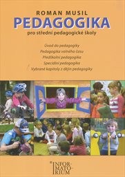 Pedagogika pro střední pedagogické školy