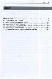 Pedagogika