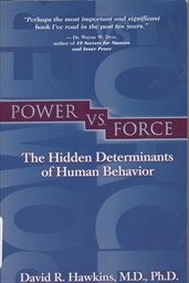 Power vs. force