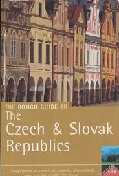 The Czech & Slovak Republics