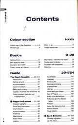 The Czech & Slovak Republics