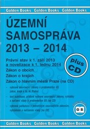 &Uacute;zemn&iacute; samospr&aacute;va 2013-2014