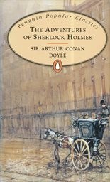 The adventures of Sherlock Holmes