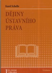 Dějiny &uacute;stavn&iacute;ho pr&aacute;va