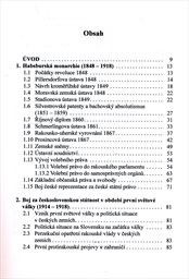 Dějiny &uacute;stavn&iacute;ho pr&aacute;va