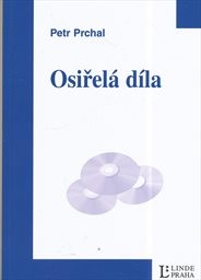 Osiřel&aacute; d&iacute;la